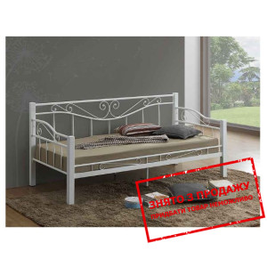 Ліжко односпальне Signal Kenia 90х200...